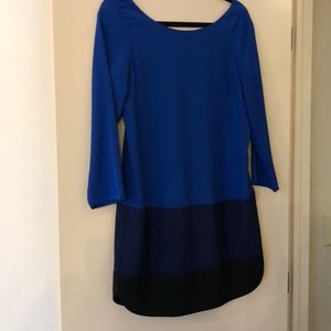 Express dress
